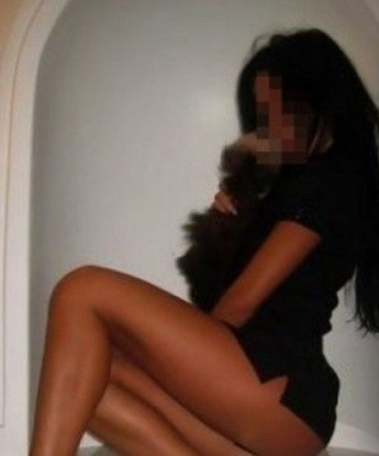 Милана, 28 лет, 3 размер груди